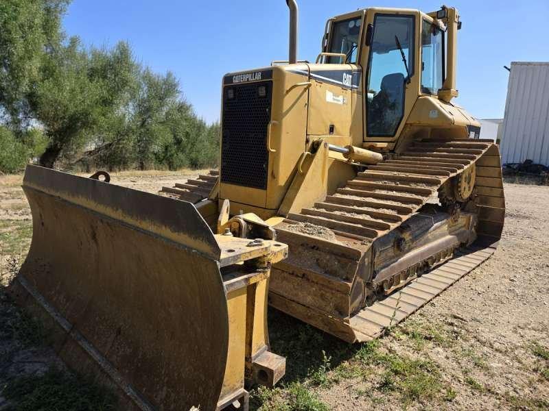 CAT D6N FTC LGP