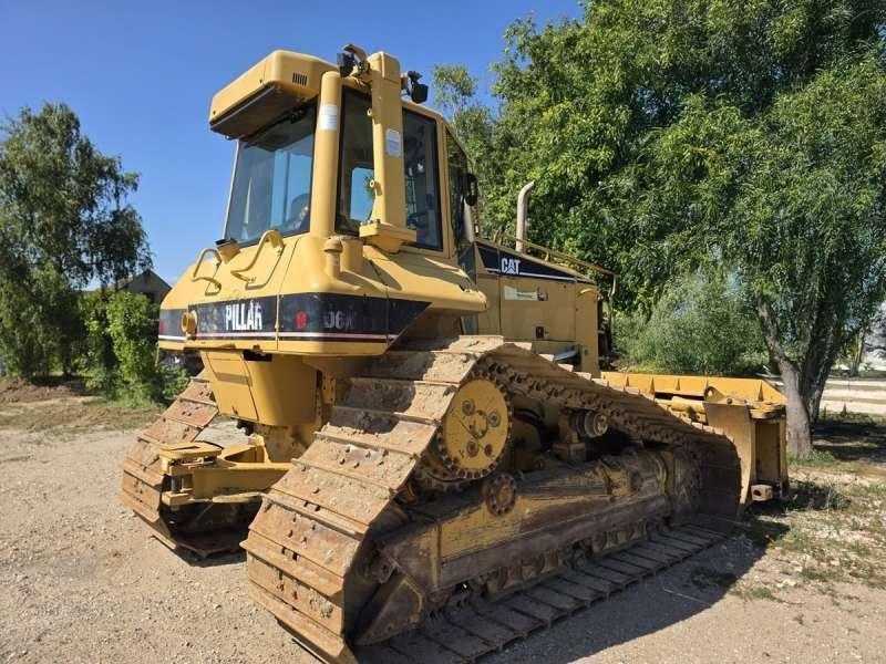 CAT D6N FTC LGP