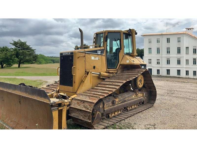 CAT D6N FTC LGP