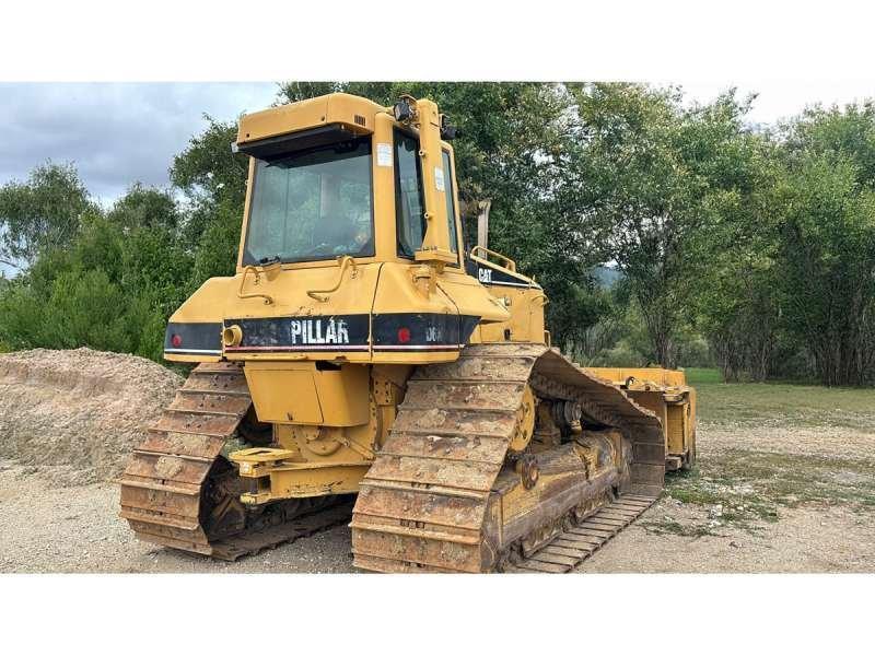 CAT D6N FTC LGP