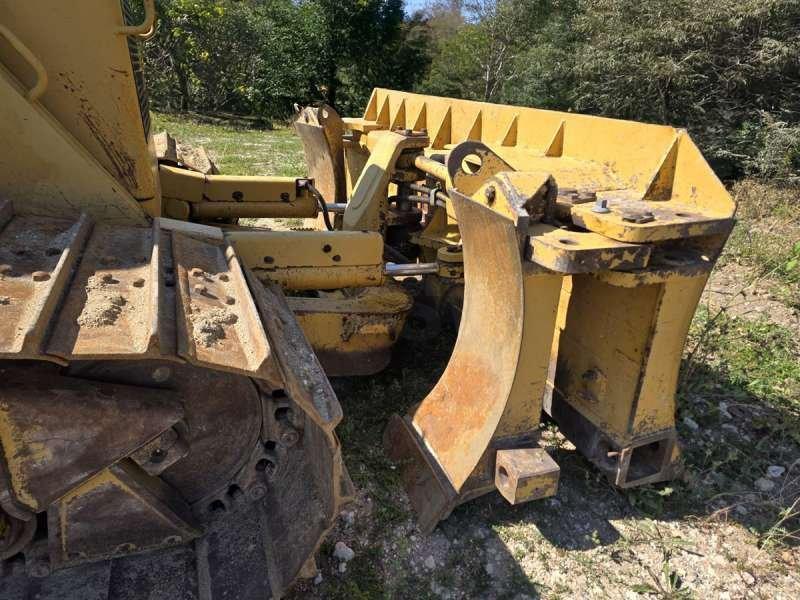 CAT D6N FTC LGP