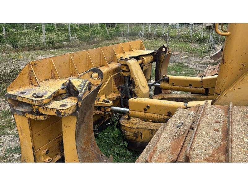 CAT D6N FTC LGP