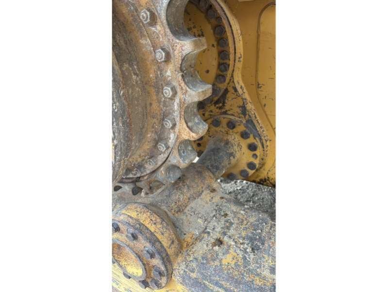 CAT D6N FTC LGP