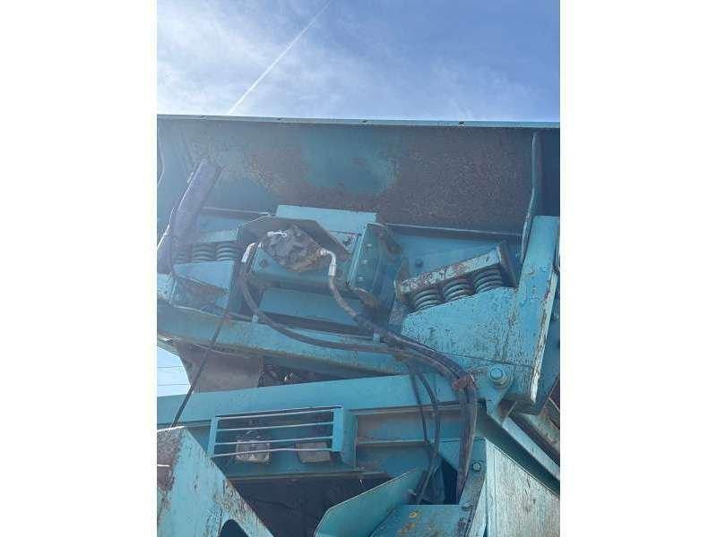 Powerscreen Chieftain 1400