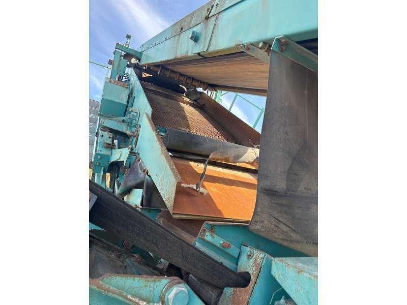 Powerscreen Chieftain 1400