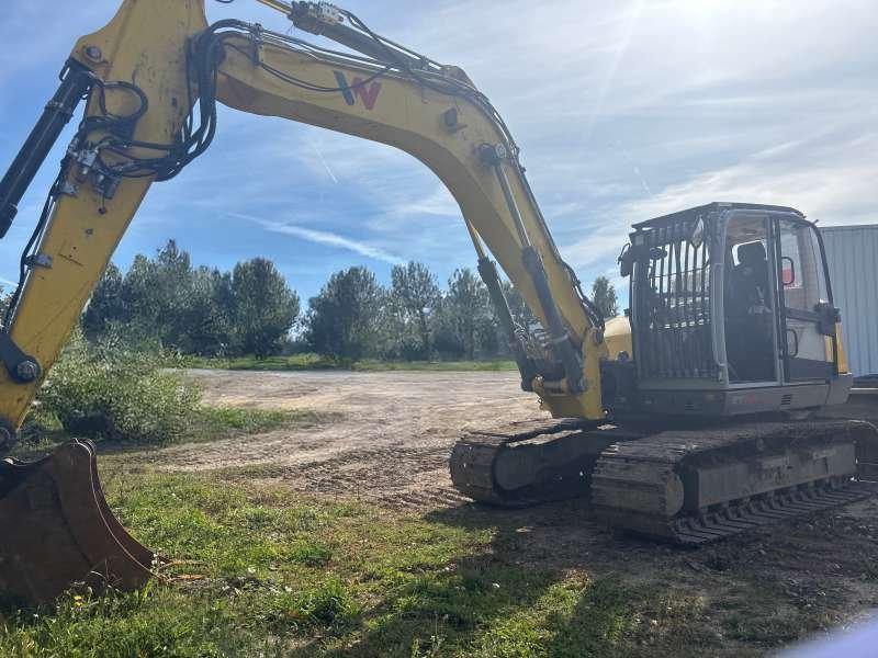 Wacker Neuson ET145