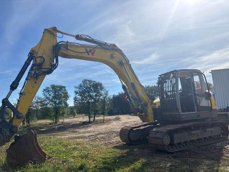 Wacker Neuson ET145