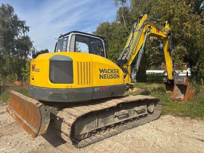 Wacker Neuson ET145