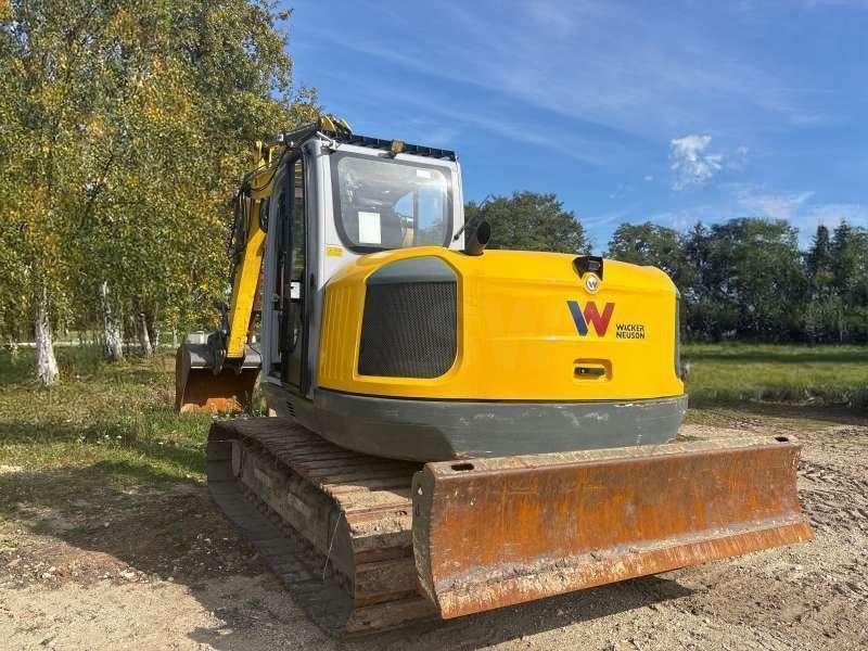 Wacker Neuson ET145