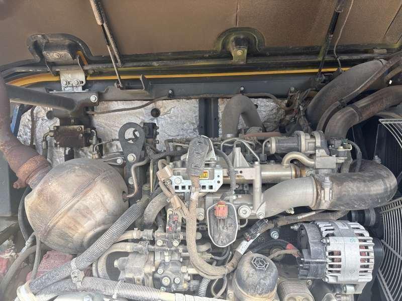 Wacker Neuson ET145