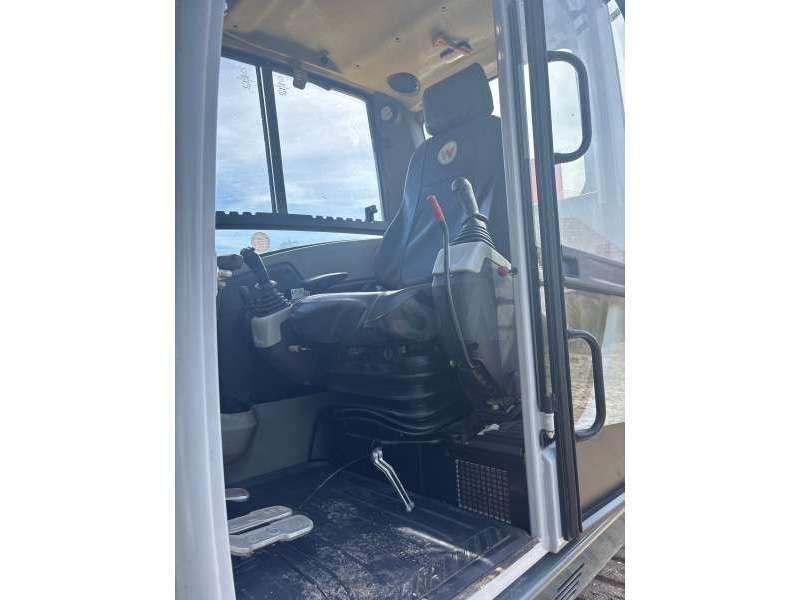 Wacker Neuson ET145