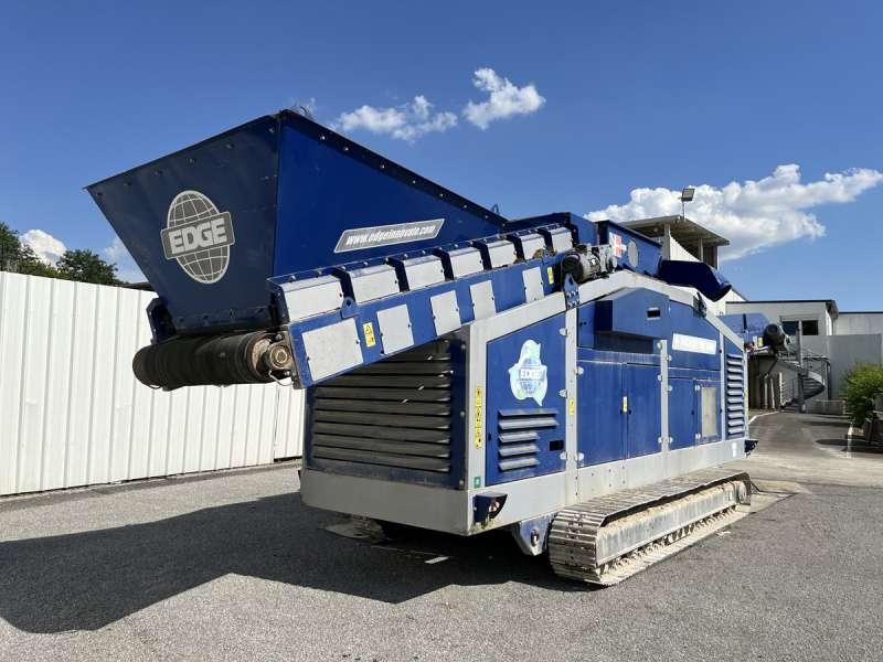 Edge POUR LE RECYCLAGE MC1400
