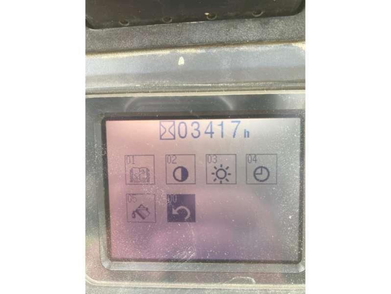 Komatsu PW160-7K