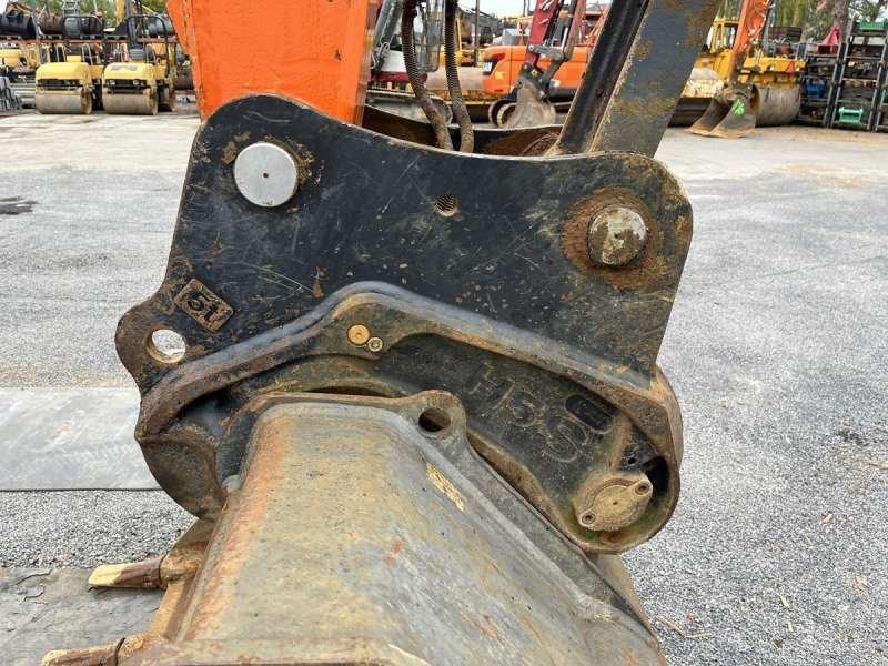 Doosan DX140LC-5