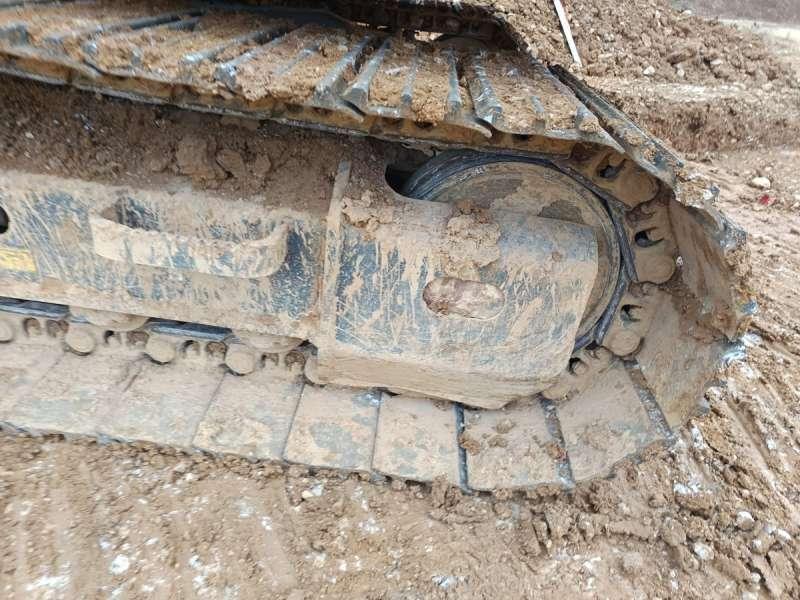 Doosan DX140LC-5