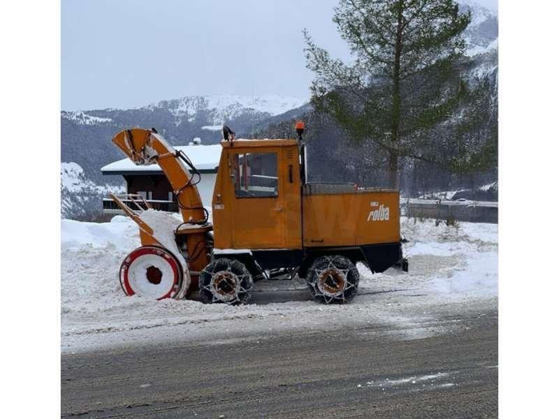 Rolba R200