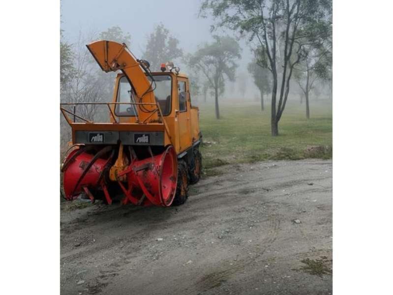 Rolba R200
