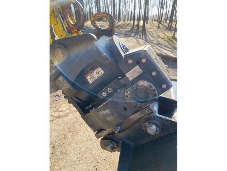 Menzi Muck M525