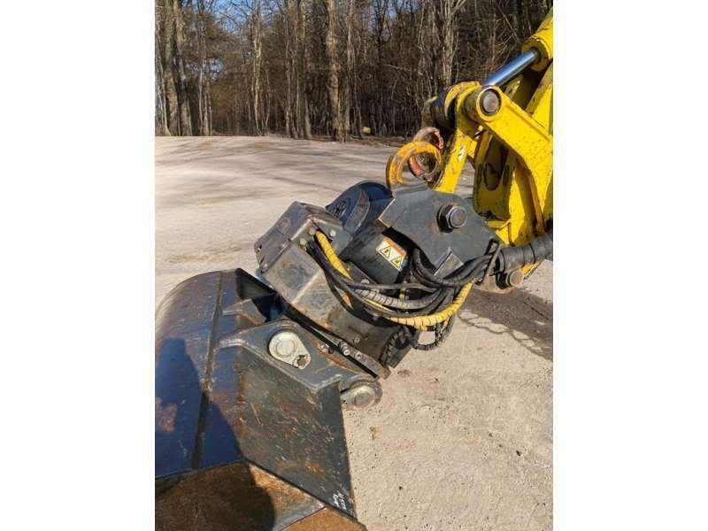 Menzi Muck M525