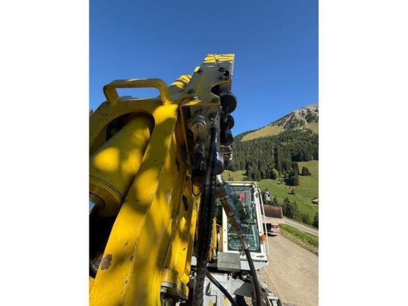Menzi Muck M525