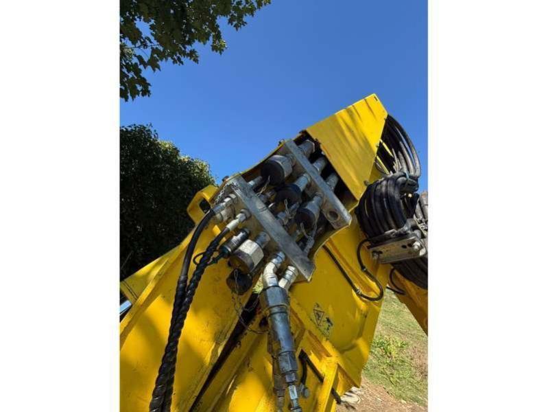 Menzi Muck M525