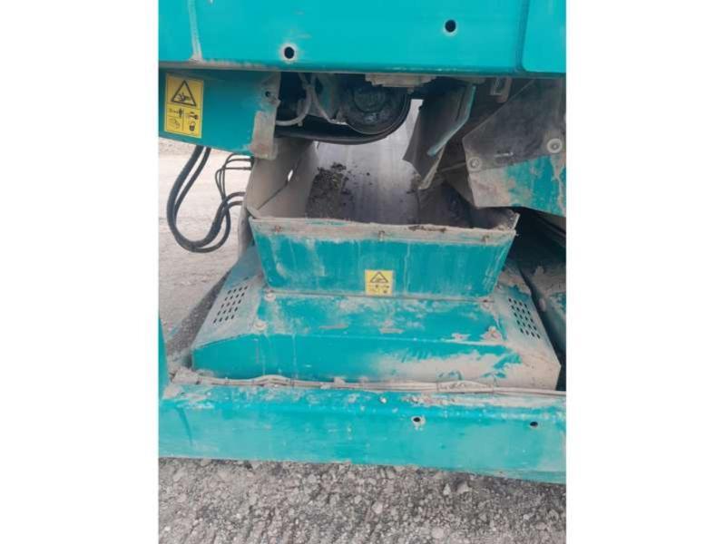 Powerscreen Warrior 1400