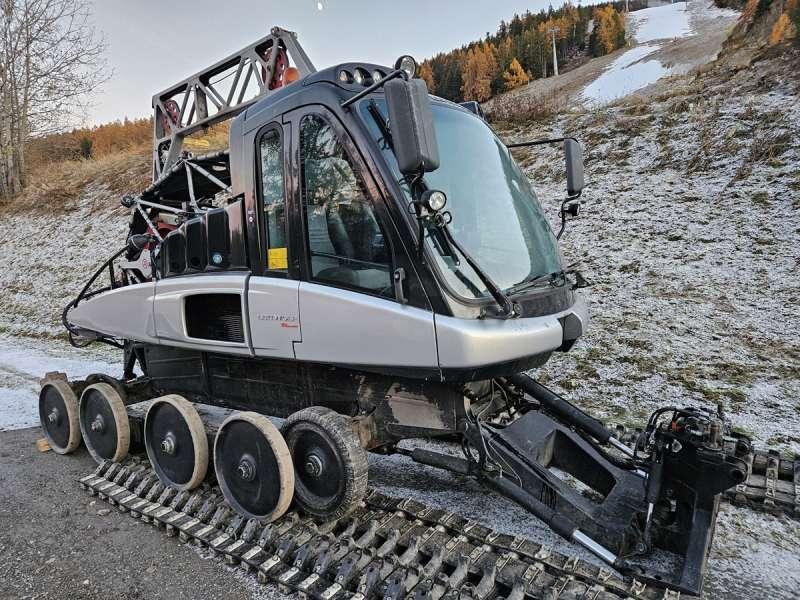 Prinoth LEITWOLF W