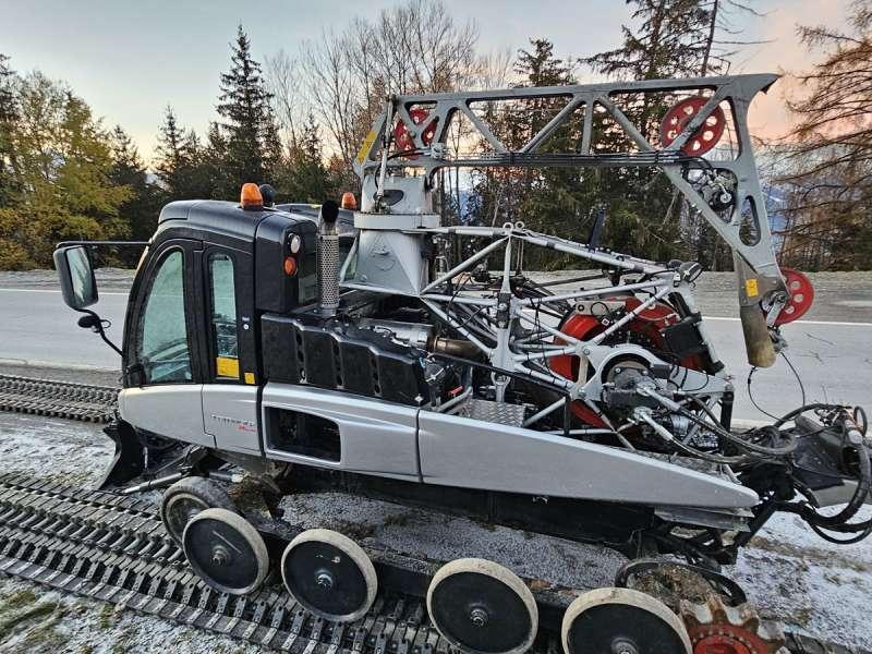 Prinoth LEITWOLF W