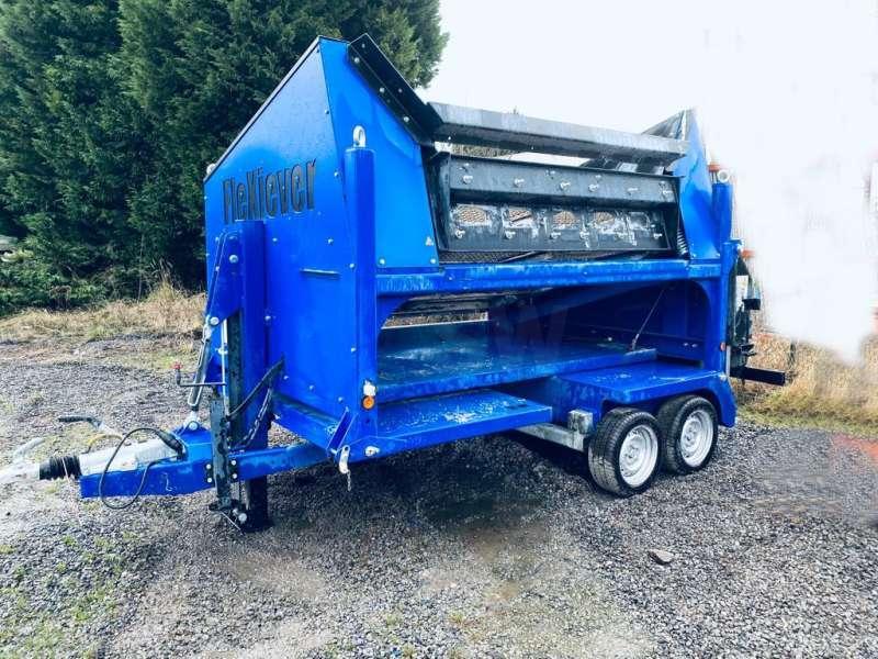 FleXiever MOBILE MTM