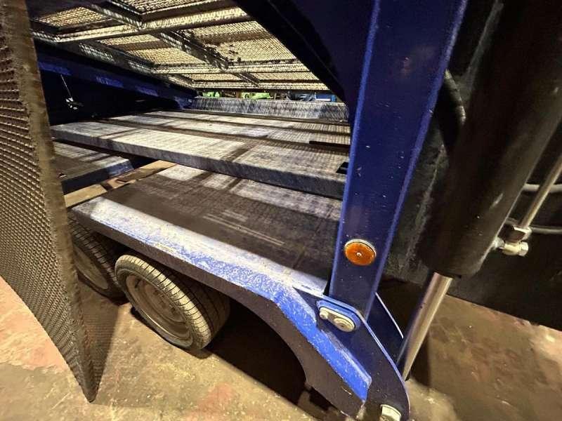 FleXiever MOBILE MTM