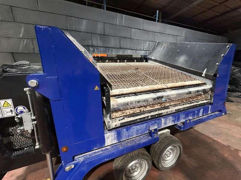 FleXiever MOBILE MTM
