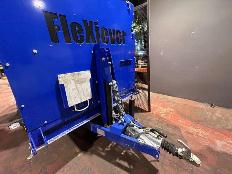 FleXiever MOBILE MTM