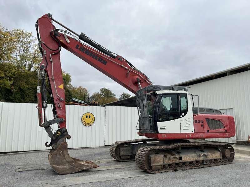 Liebherr R926LC