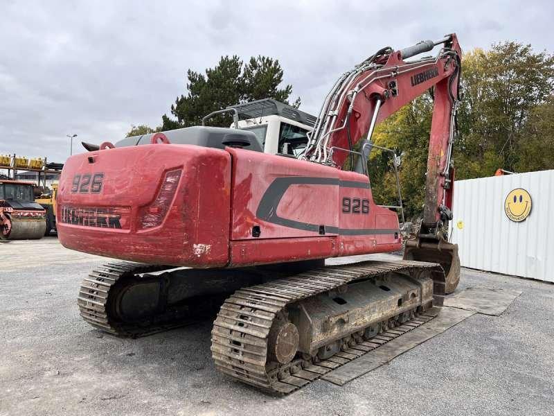 Liebherr R926LC