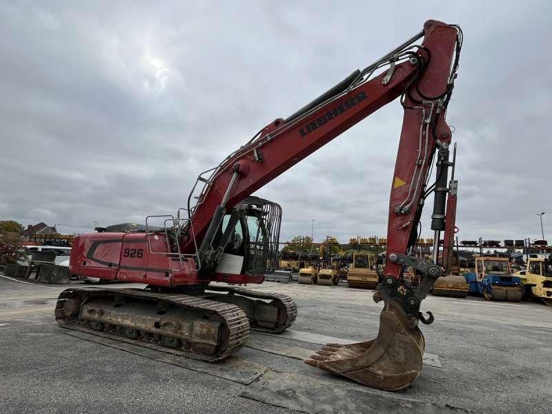 Liebherr R926LC