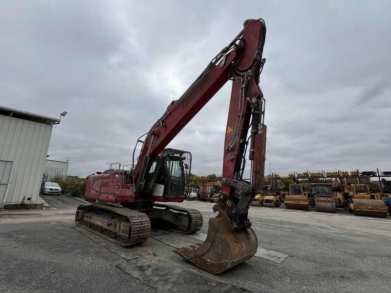 Liebherr R926LC