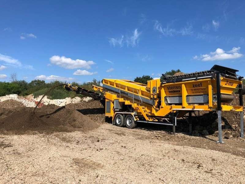 Backers STERNSIEB 2-MA