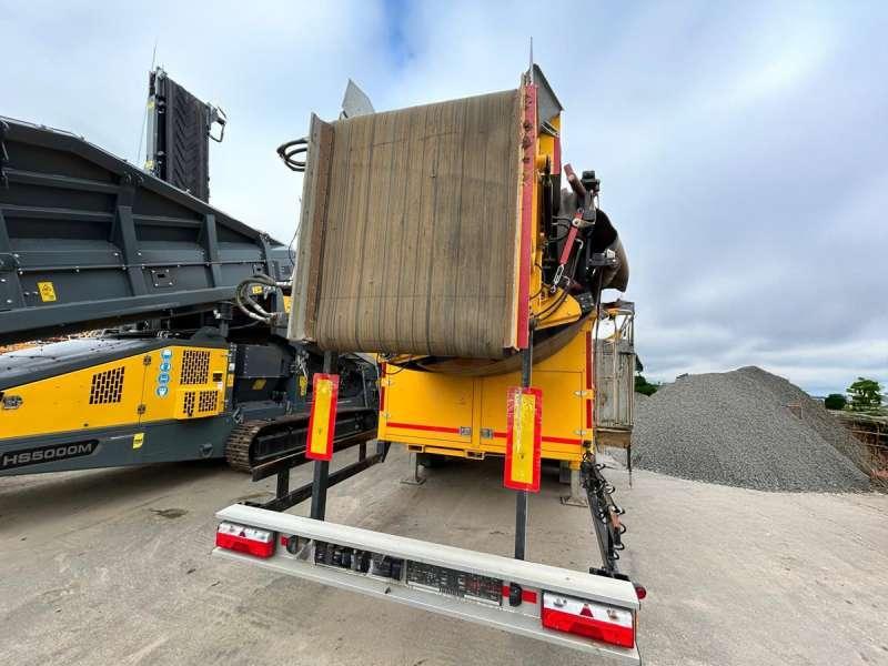 Backers STERNSIEB 2-MA