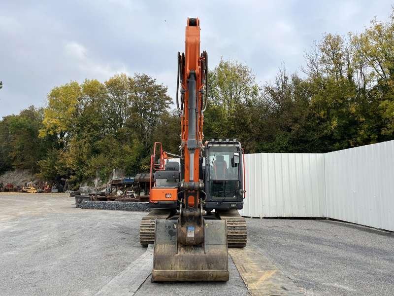 Doosan DX140LC-5