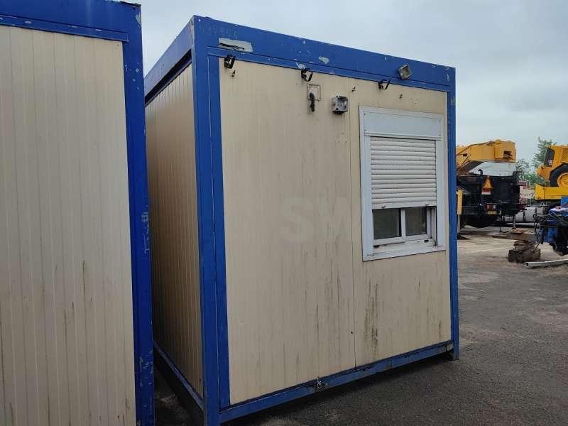 [Other] SOTRAMO 15 M2