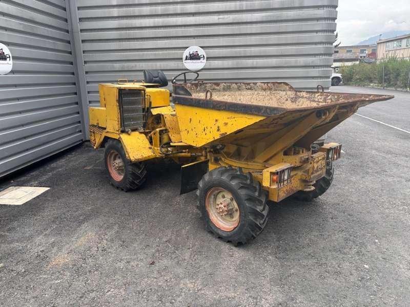 Robert AEBI KPC-1600 RK-H