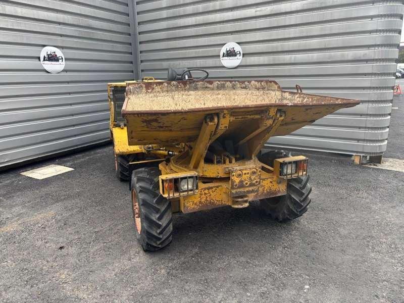 Robert AEBI KPC-1600 RK-H