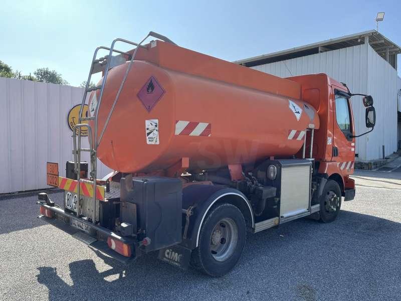 Renault MIDLUM 180 DCI