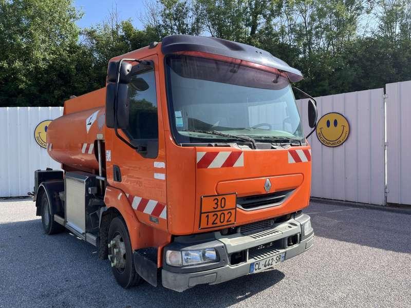 Renault MIDLUM 180 DCI