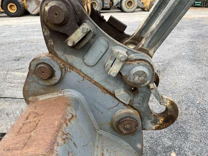 Liebherr A314 Litronic