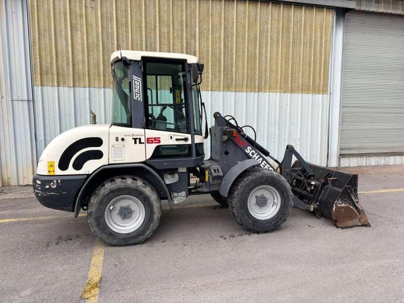 Schaeff TL65
