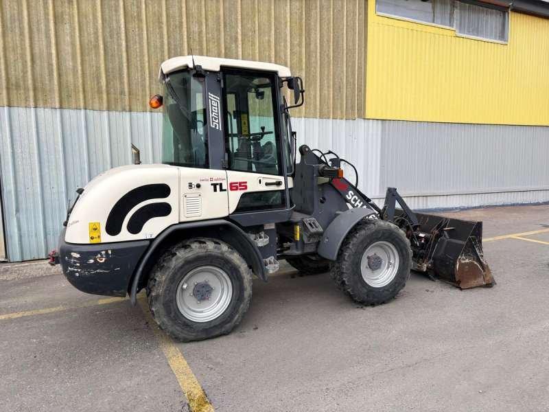Schaeff TL65