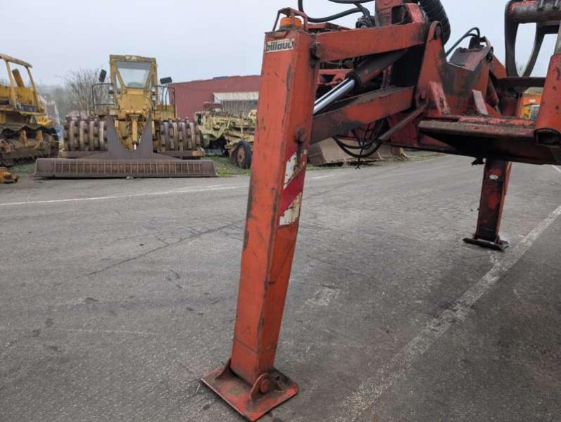 [Other] Billaud GRUMIERE 3 ESSIEUX