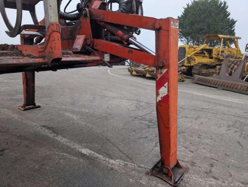 [Other] Billaud GRUMIERE 3 ESSIEUX