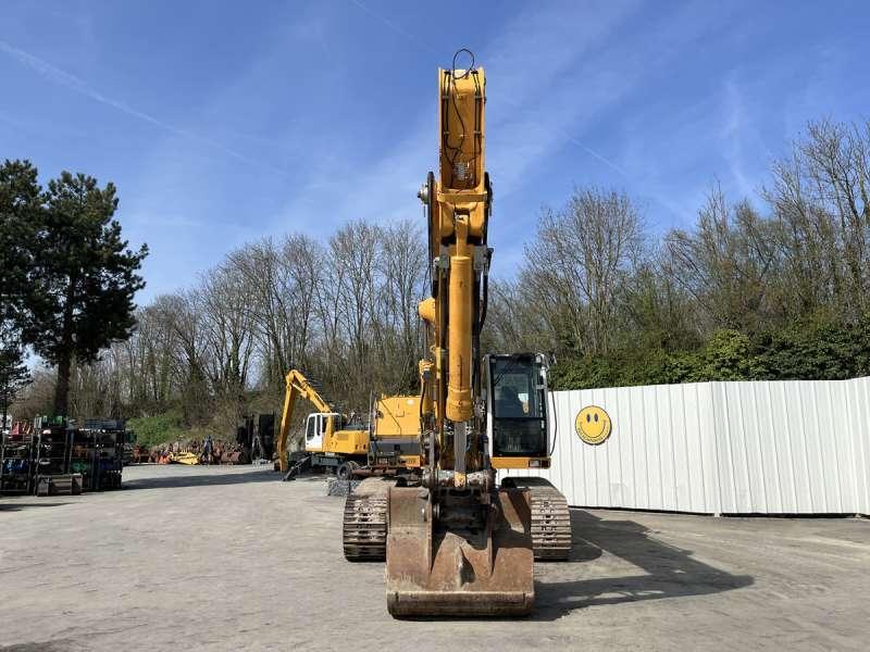 Liebherr R944C LC LITRONIC